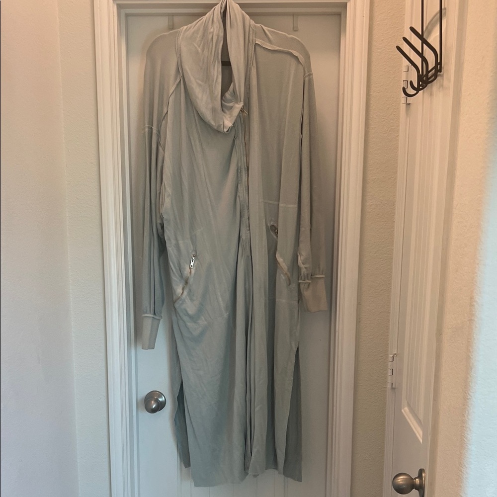 We The Free Full Length Cardigan